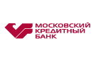 Банк Московский Кредитный Банк в Приазовской